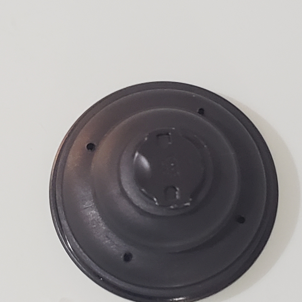 Snakeskin Popsocket TOP ONLY - Picture 5 of 6